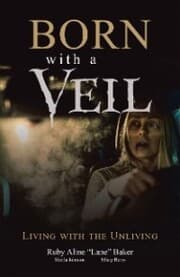 Cover von Born with a Veil