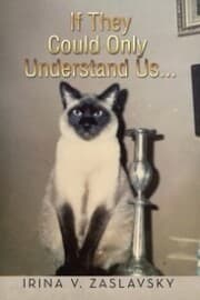 Cover von If They Could Only Understand Us...