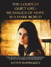 Cover von The Loudest Quiet Girl: Messages of Hope in a Dark World