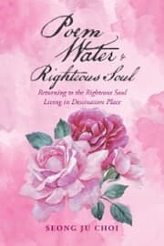 Cover von Poem Water & Righteous Soul