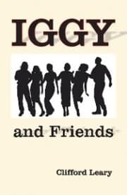 Cover von Iggy and Friends