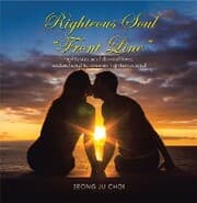 Cover von Righteous Soul Living 'Front Line'