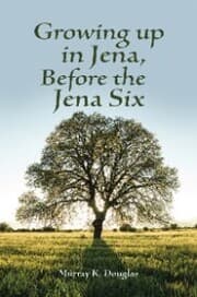 Cover von Growing up in Jena, Before the Jena Six