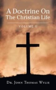 Cover von A Doctrine on the Christian Life