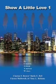 Cover von Show a Little Love 1