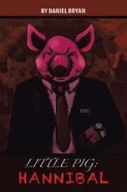 Cover von Little Pig: Hannibal
