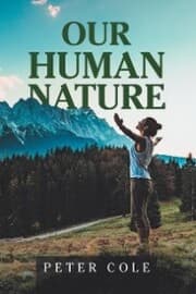 Cover von Our Human Nature