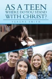 Cover von As a Teen Where Do You Stand with Christ?
