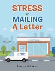 Cover von Stress of Mailing a Letter