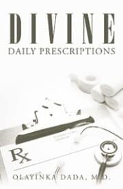 Cover von Divine Daily Prescriptions