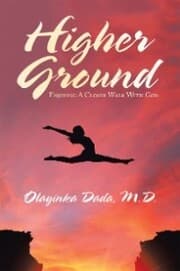 Cover von Higher Ground