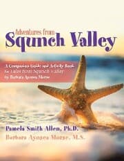 Cover von Adventures from Squnch Valley