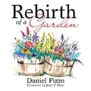 Cover von Rebirth of a Garden