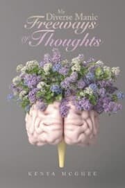Cover von My Diverse Manic Freeways of Thoughts