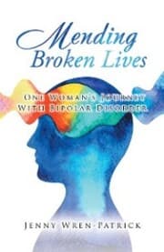 Cover von Mending Broken Lives