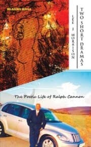 Cover von Two Short Dramas