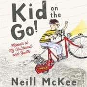 Cover von Kid on the Go!
