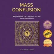 Cover von Mass Confusion