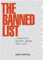 Cover von Banned List