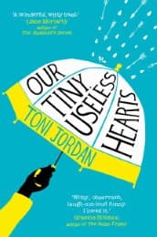 Cover von Our Tiny, Useless Hearts