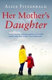 Cover von Her Mother's Daughter