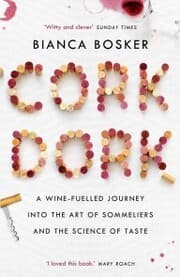 Cover von Cork Dork