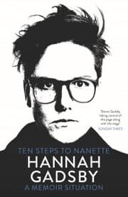 Cover von Ten Steps to Nanette