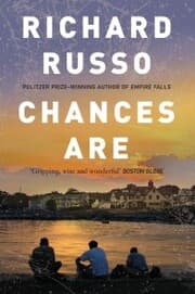 Cover von Chances Are