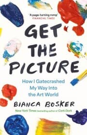 Cover von Get the Picture