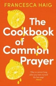 Cover von The Cookbook of Common Prayer