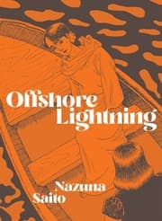 Cover von Offshore Lightning