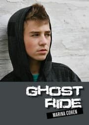 Cover von Ghost Ride