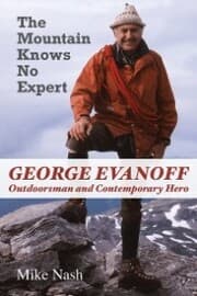 Cover von The Mountain Knows No Expert