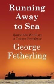 Cover von Running Away to Sea