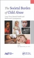 Cover von Societal Burden of Child Abuse