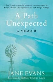 Cover von A Path Unexpected