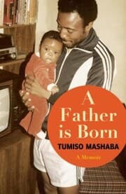 Cover von A Father is Born