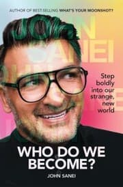 Cover von Who Do We Become?