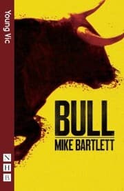 Cover von Bull