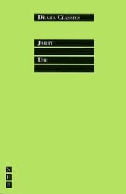 Cover von Ubu