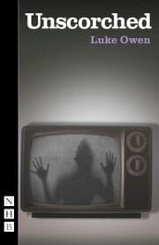 Cover von Unscorched
