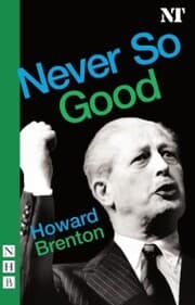Cover von Never So Good