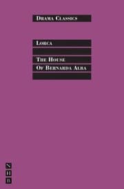 Cover von The House of Bernarda Alba