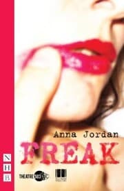 Cover von Freak