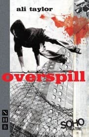 Cover von Overspill