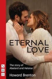 Cover von Eternal Love