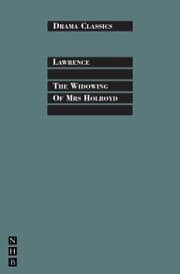 Cover von The Widowing of Mrs Holroyd