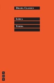 Cover von Yerma