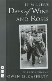 Cover von Days of Wine and Roses