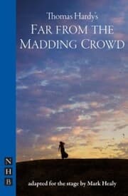 Cover von Far from the Madding Crowd
